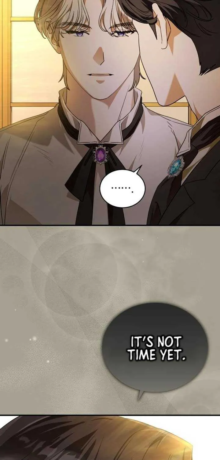 The Archduke’s Flower Is In Jeopardy Chapter 17 page 34 - 