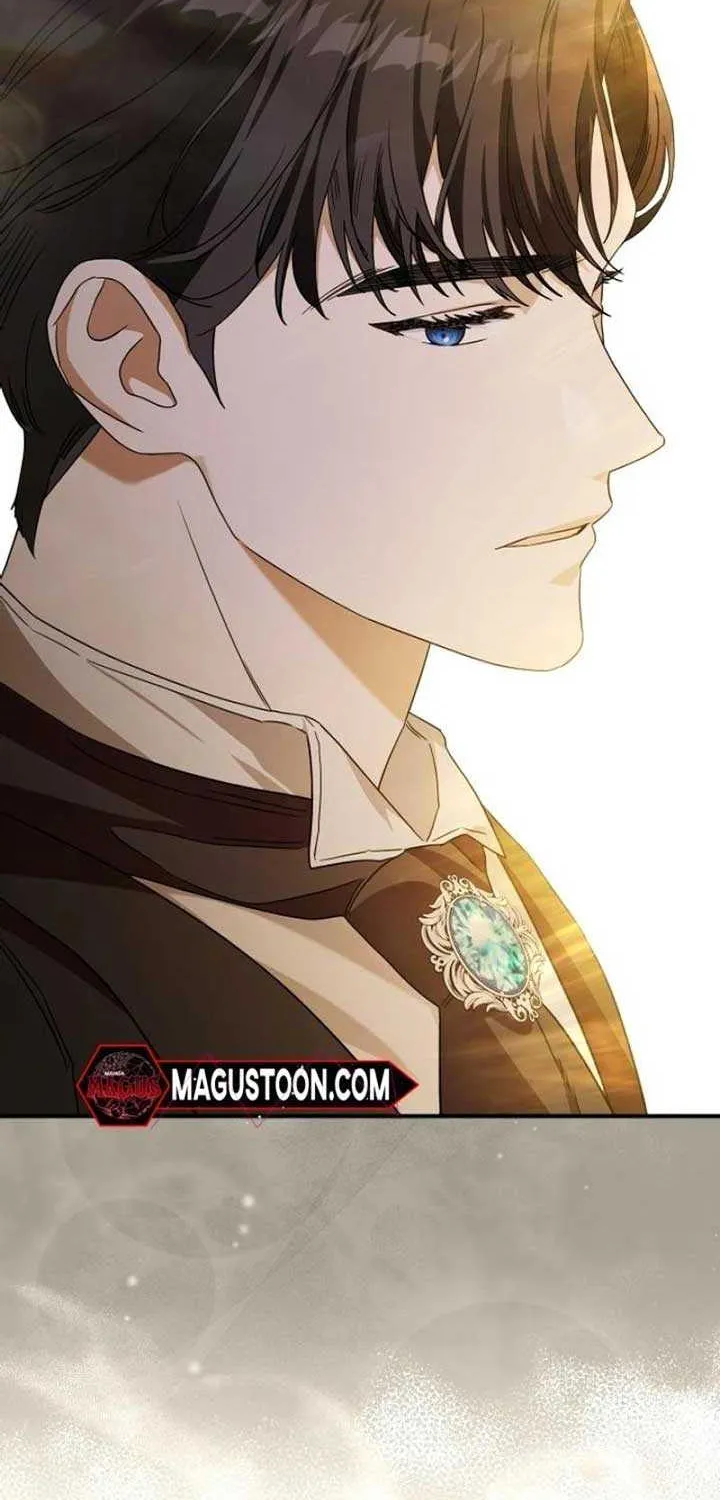 The Archduke’s Flower Is In Jeopardy Chapter 17 page 35 - 