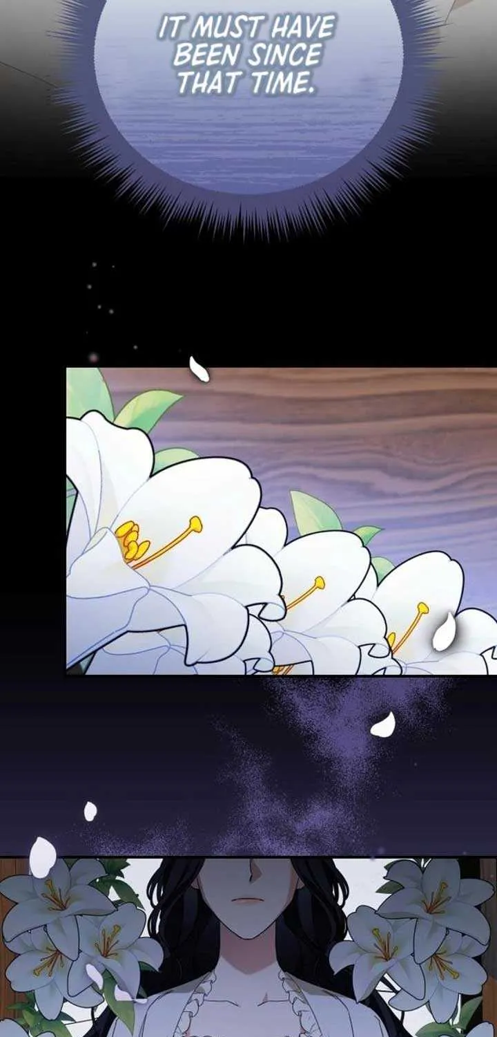 The Archduke’s Flower Is In Jeopardy Chapter 17 page 44 - 