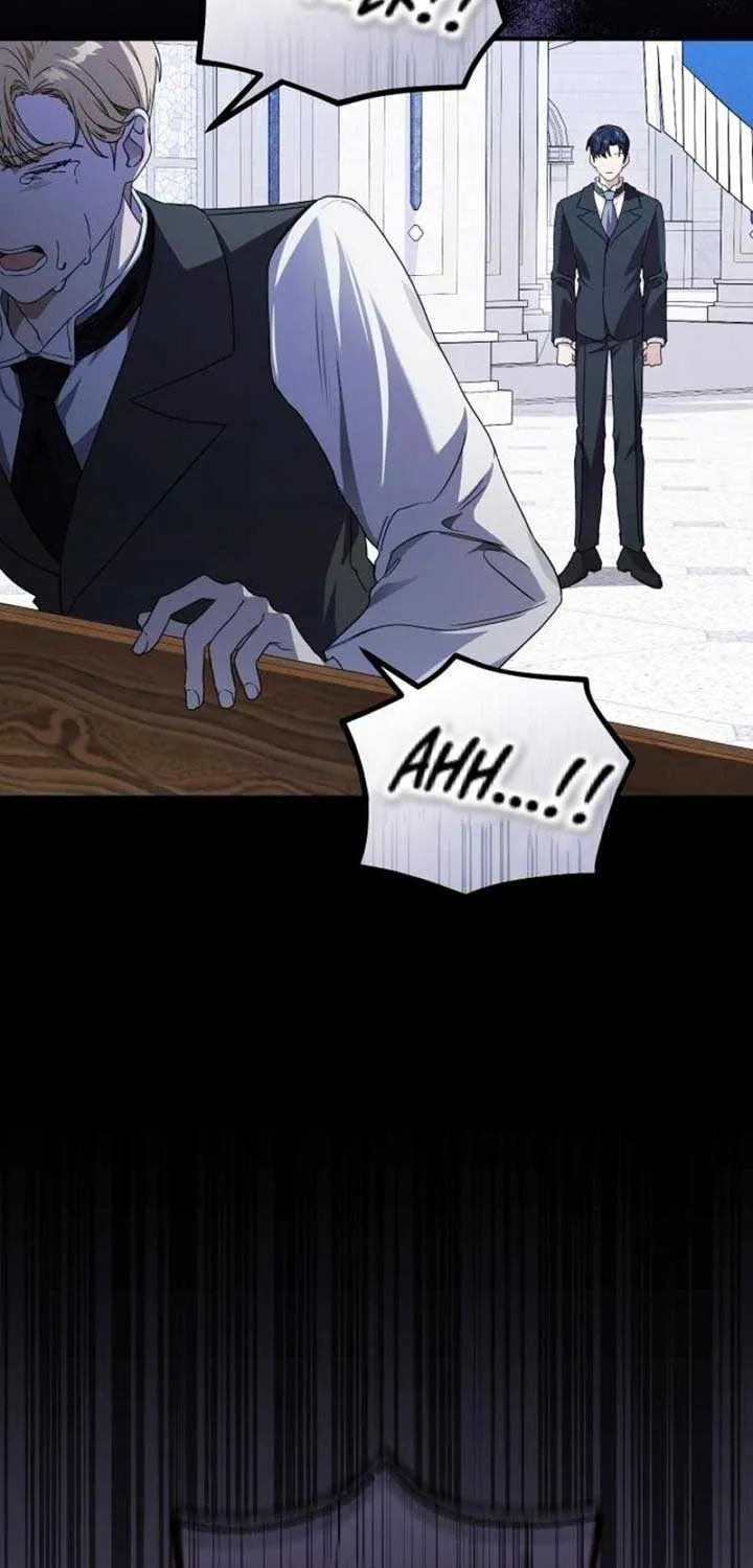 The Archduke’s Flower Is In Jeopardy Chapter 17 page 46 - 