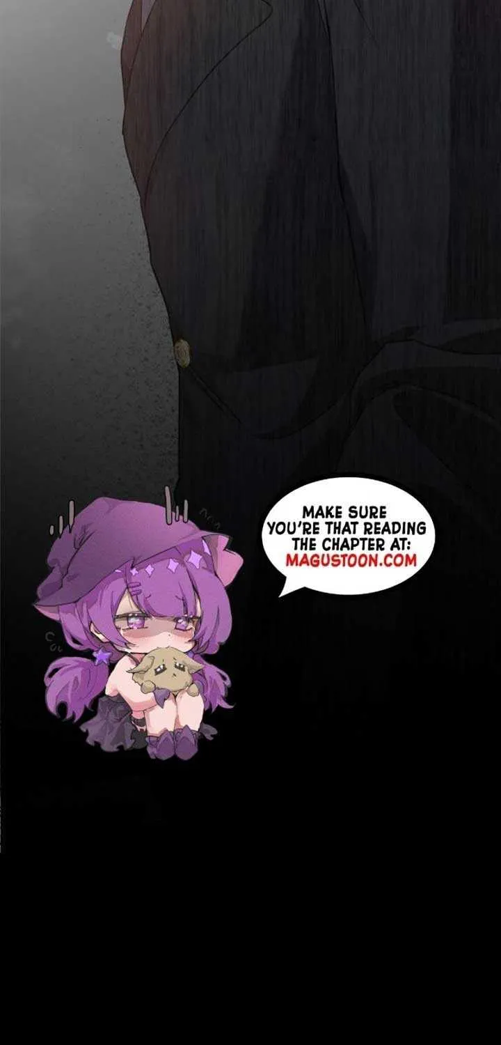 The Archduke’s Flower Is In Jeopardy Chapter 17 page 48 - 