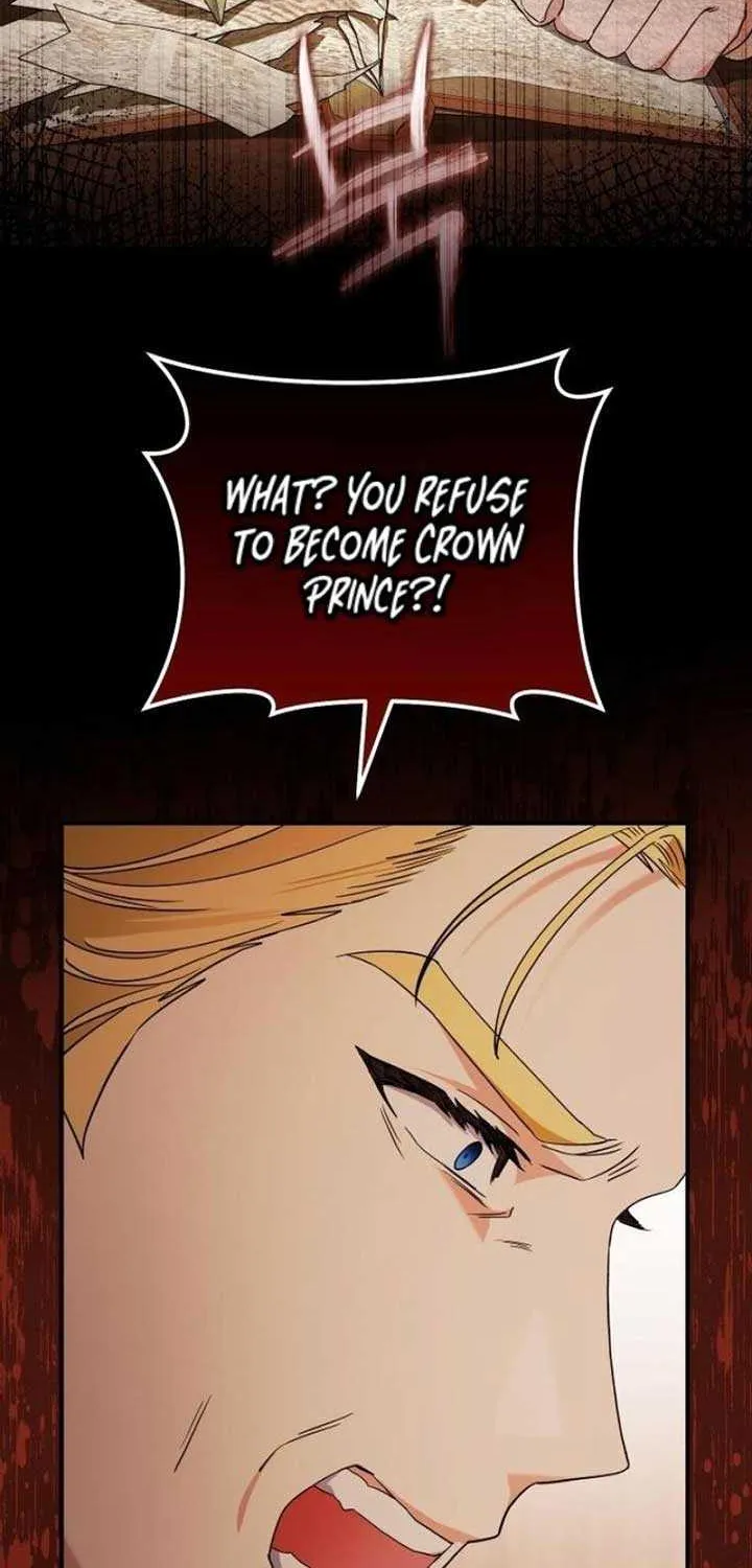 The Archduke’s Flower Is In Jeopardy Chapter 17 page 53 - 