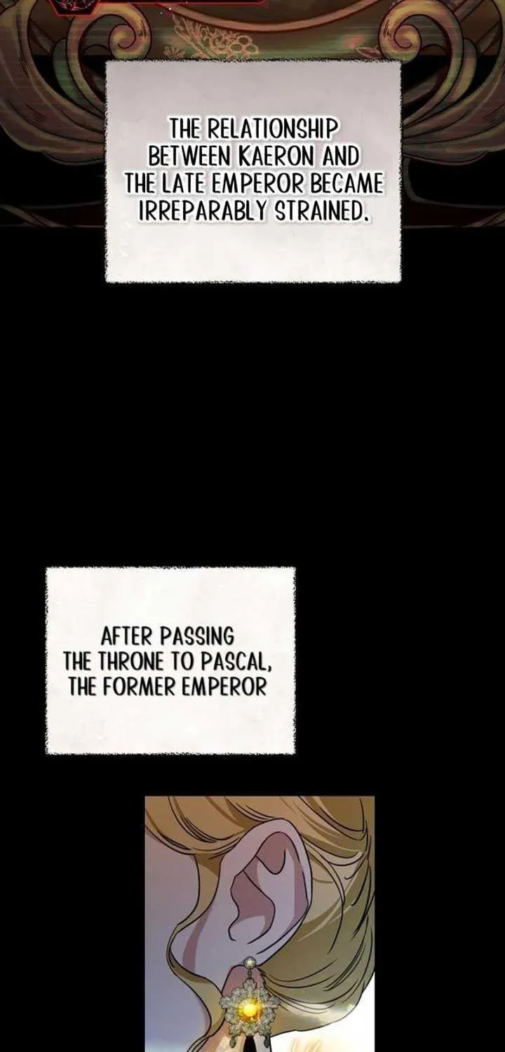 The Archduke’s Flower Is In Jeopardy Chapter 17 page 56 - 
