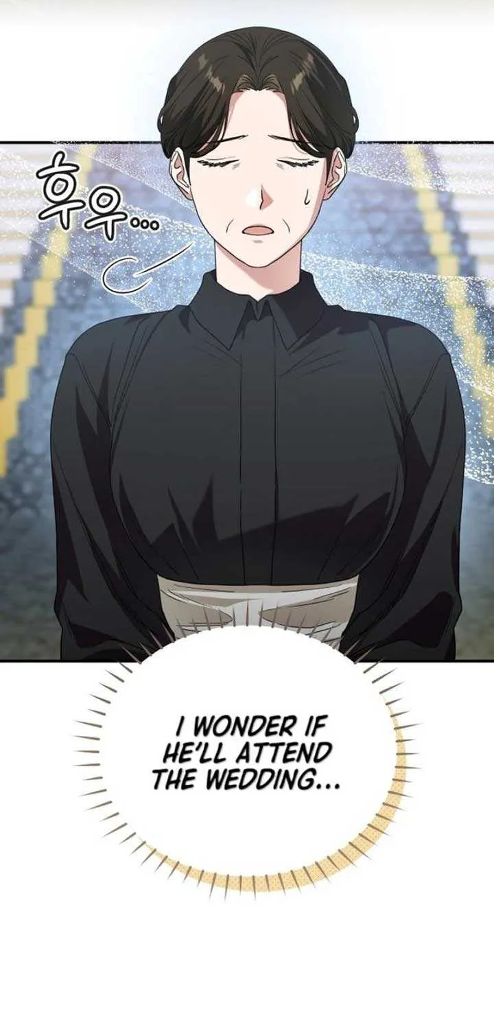 The Archduke’s Flower Is In Jeopardy Chapter 17 page 58 - 