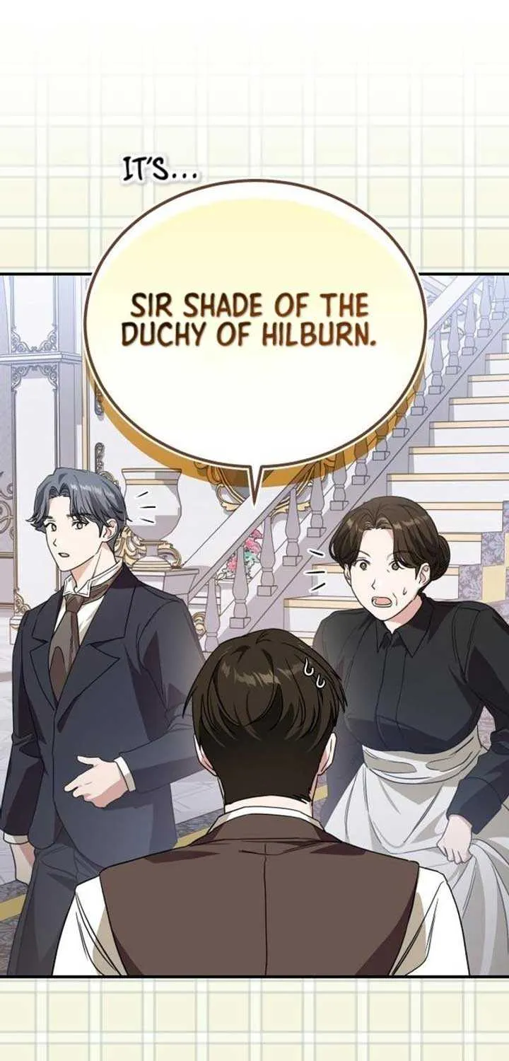The Archduke’s Flower Is In Jeopardy Chapter 17 page 60 - 