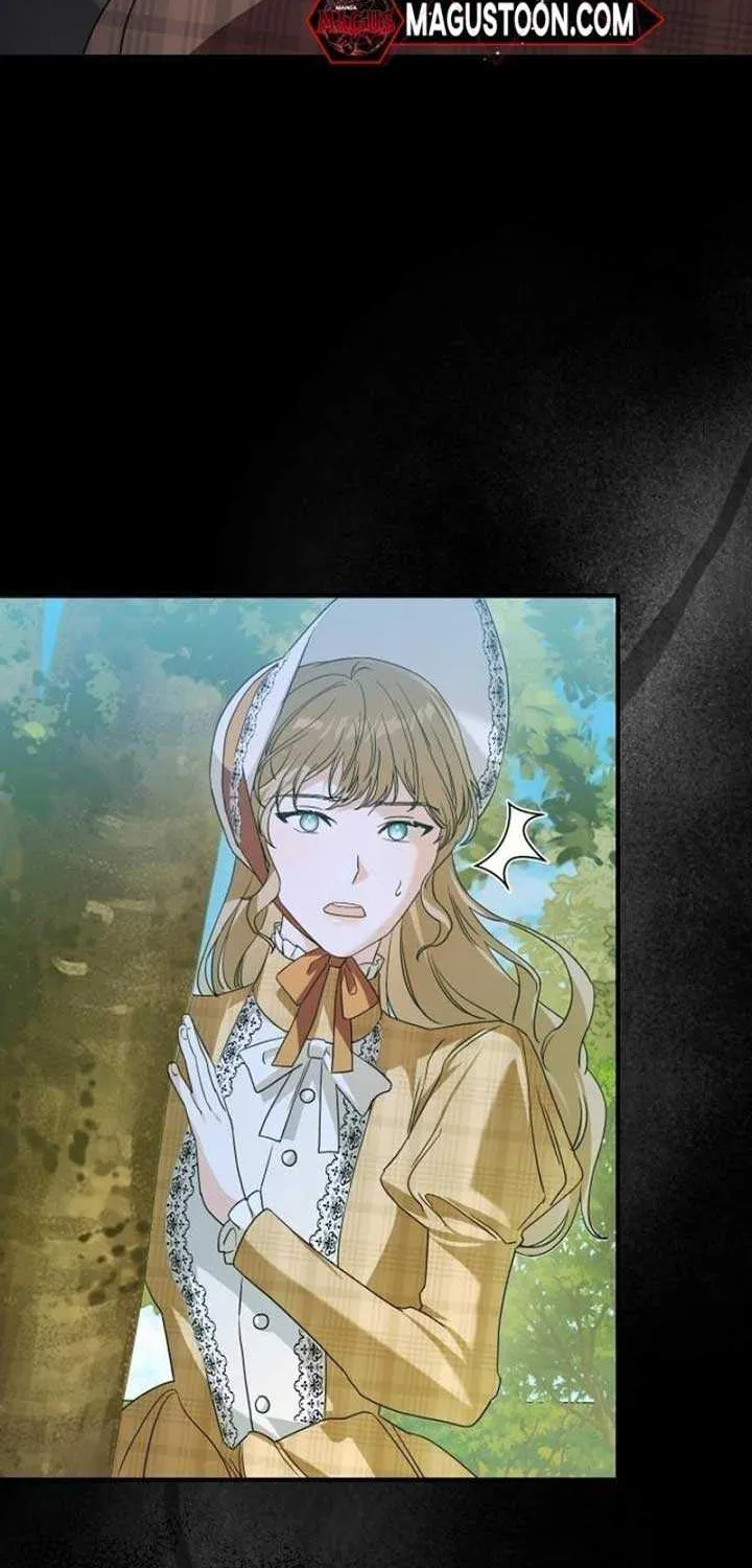 The Archduke’s Flower Is In Jeopardy Chapter 17 page 7 - 
