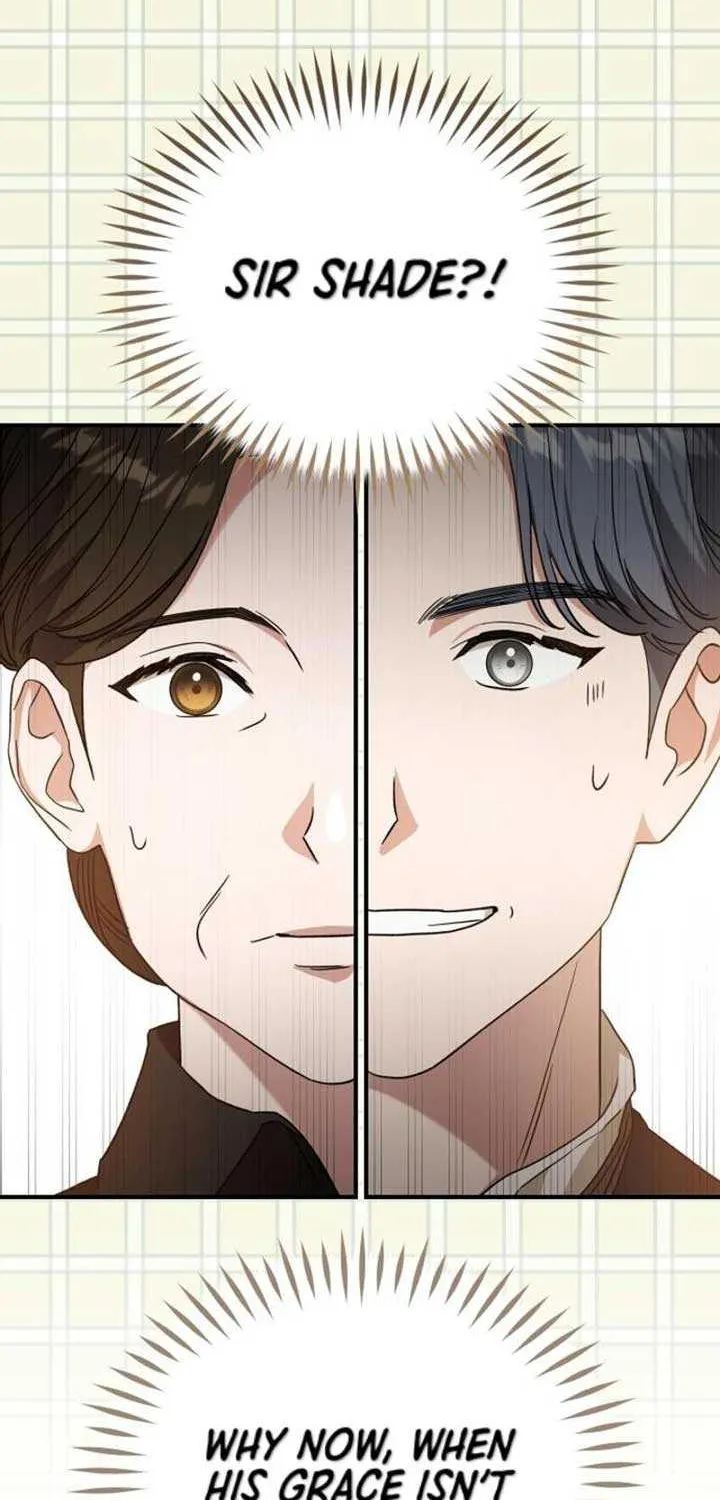 The Archduke’s Flower Is In Jeopardy Chapter 17 page 61 - 