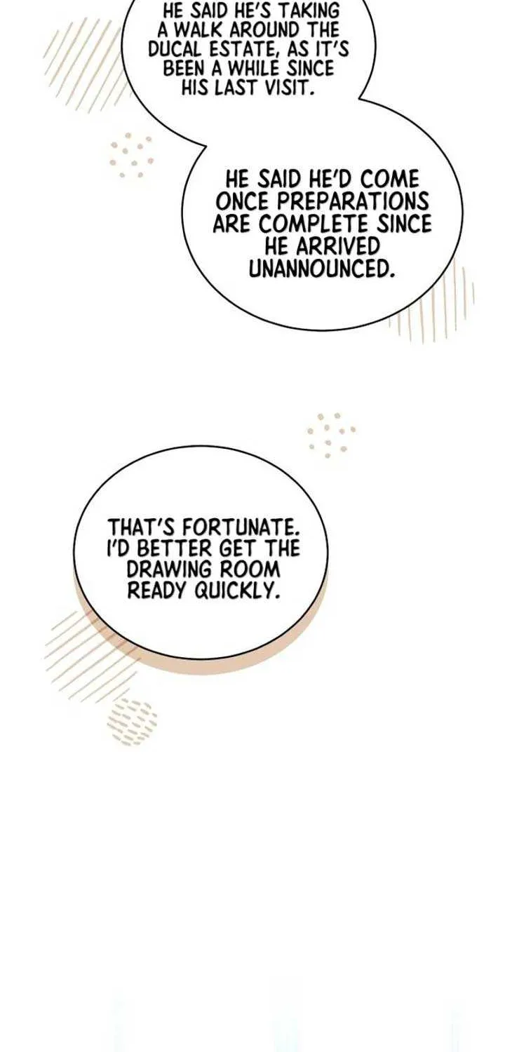 The Archduke’s Flower Is In Jeopardy Chapter 17 page 63 - 