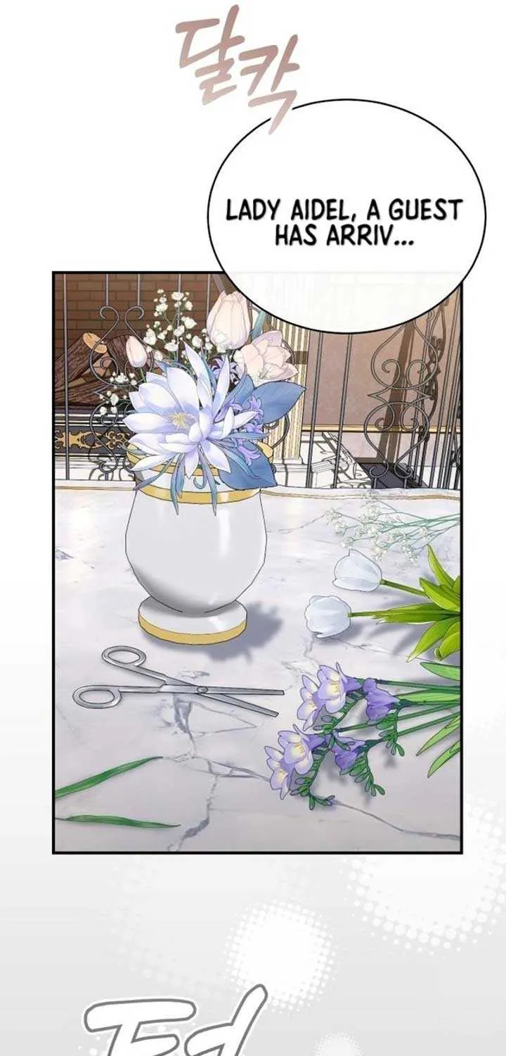 The Archduke’s Flower Is In Jeopardy Chapter 17 page 69 - 