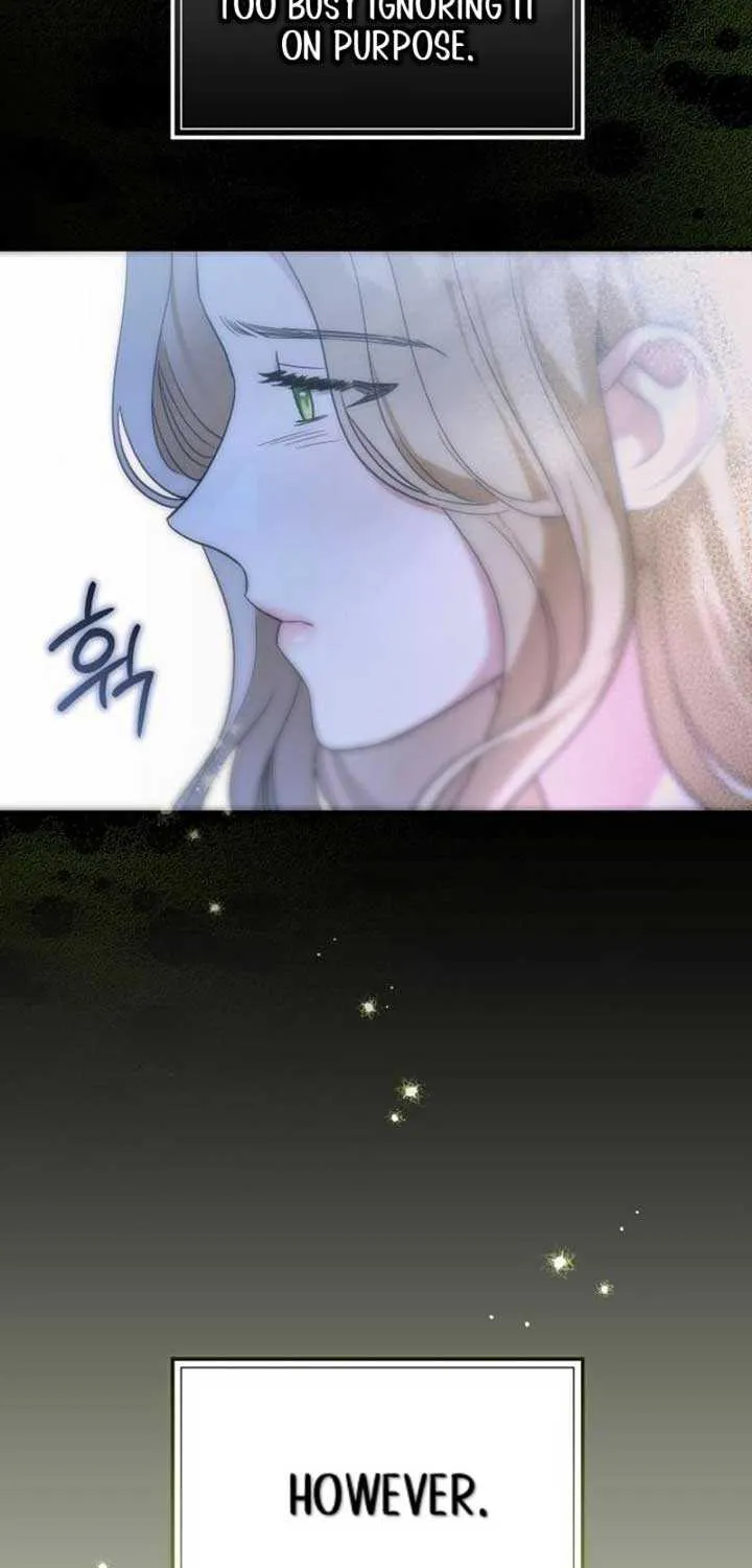 The Archduke’s Flower Is In Jeopardy Chapter 17 page 77 - 