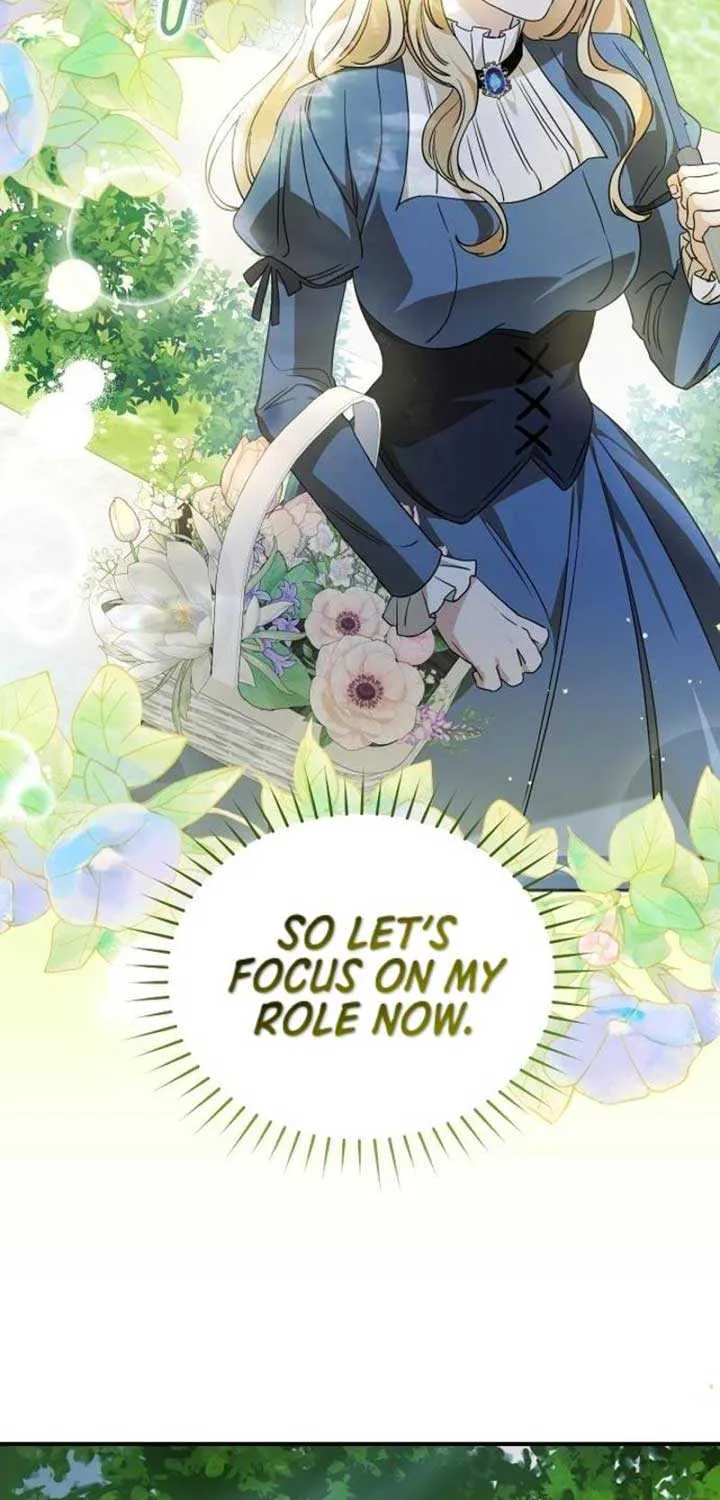 The Archduke’s Flower Is In Jeopardy Chapter 17 page 81 - 