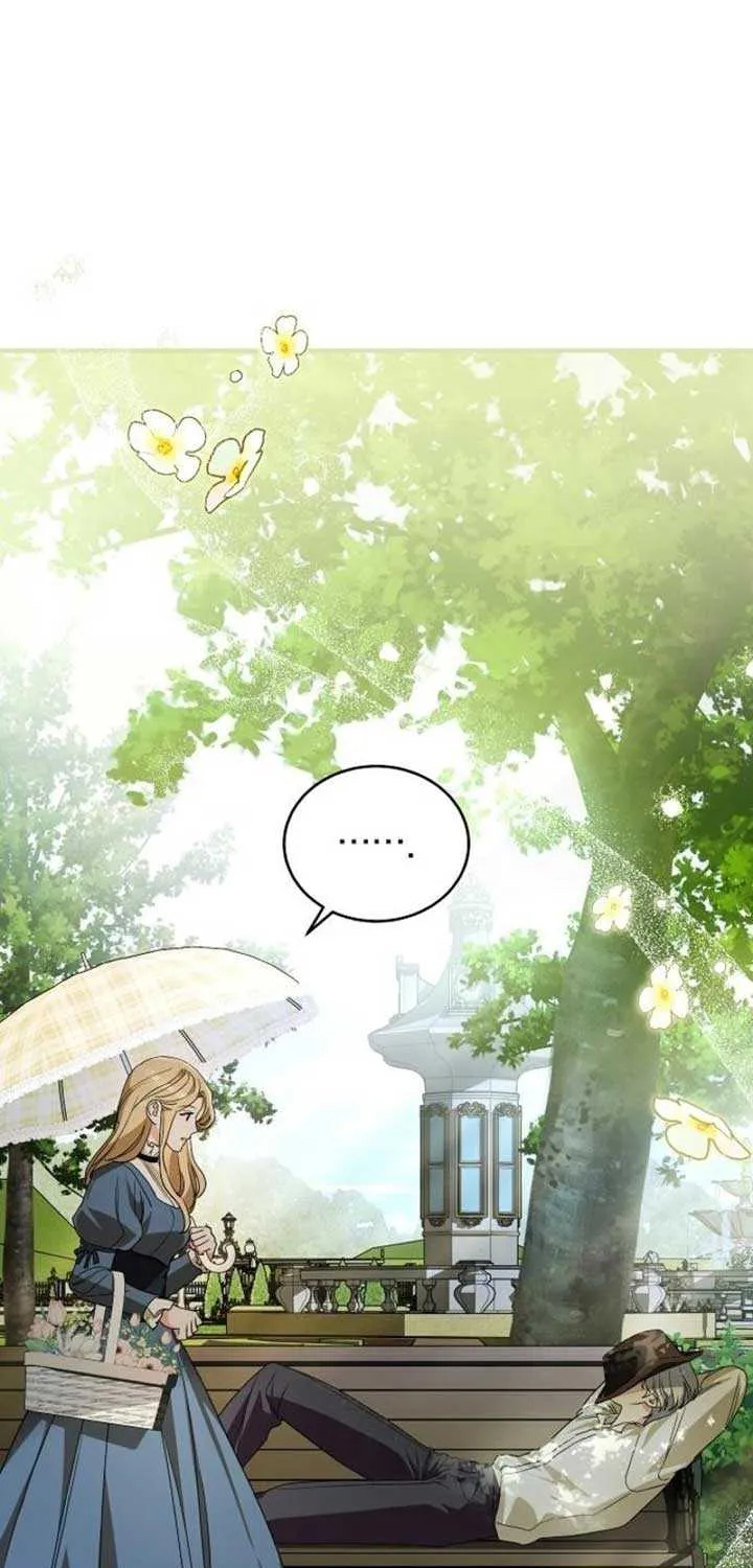 The Archduke’s Flower Is In Jeopardy Chapter 17 page 83 - 