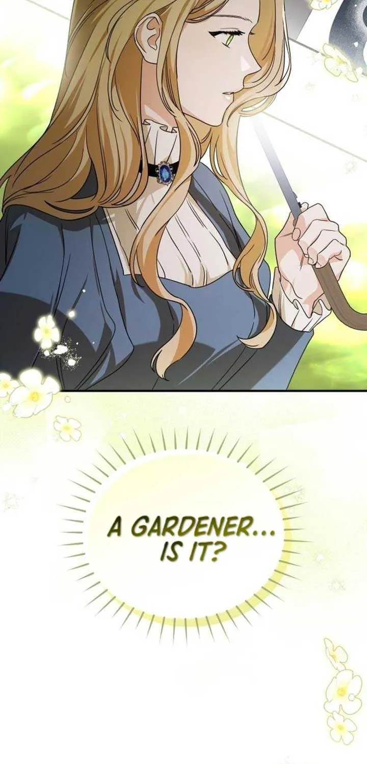 The Archduke’s Flower Is In Jeopardy Chapter 17 page 85 - 