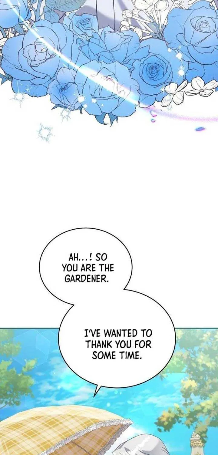 The Archduke’s Flower Is In Jeopardy Chapter 18 page 13 - 
