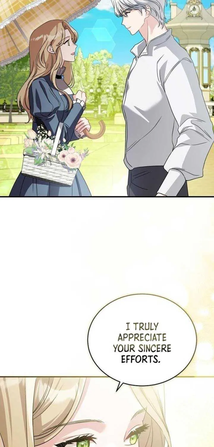 The Archduke’s Flower Is In Jeopardy Chapter 18 page 14 - 