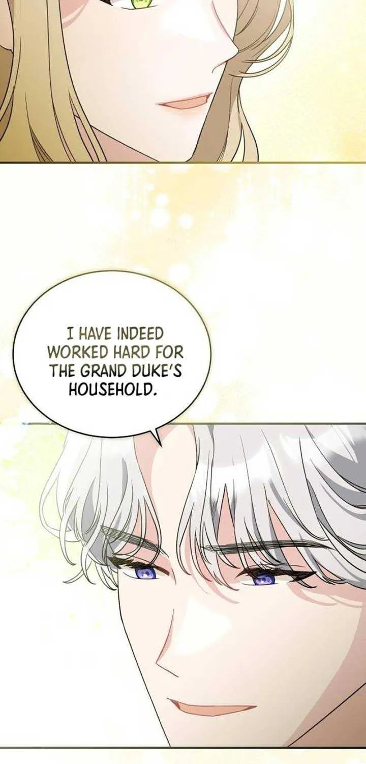 The Archduke’s Flower Is In Jeopardy Chapter 18 page 15 - 