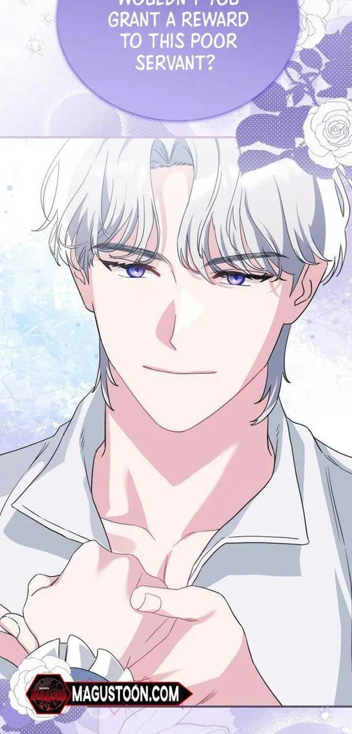 The Archduke’s Flower Is In Jeopardy Chapter 18 page 17 - 