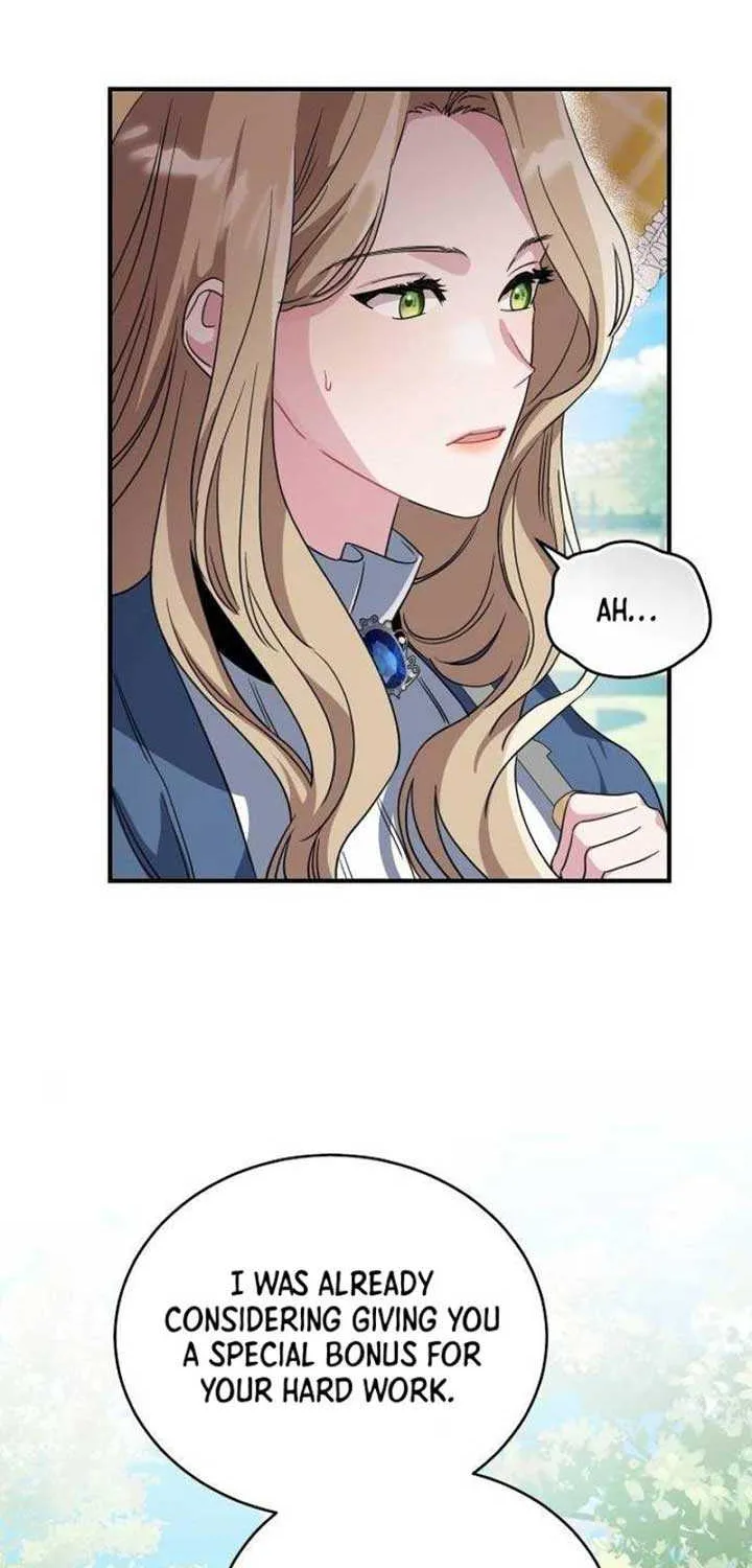 The Archduke’s Flower Is In Jeopardy Chapter 18 page 19 - 