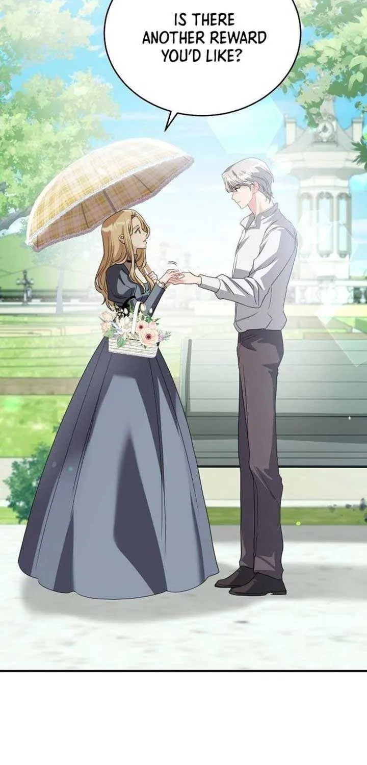 The Archduke’s Flower Is In Jeopardy Chapter 18 page 20 - 