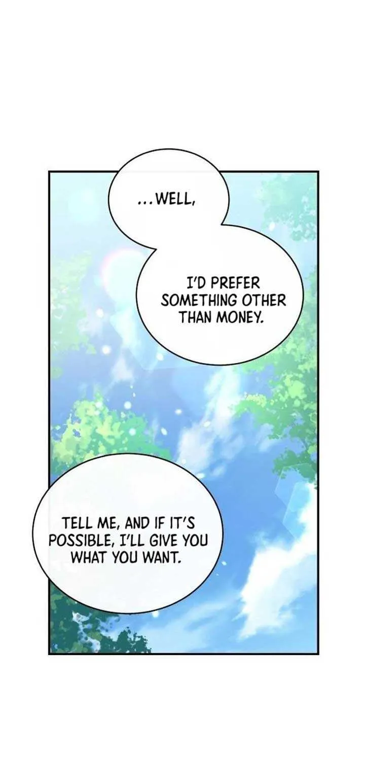 The Archduke’s Flower Is In Jeopardy Chapter 18 page 21 - 