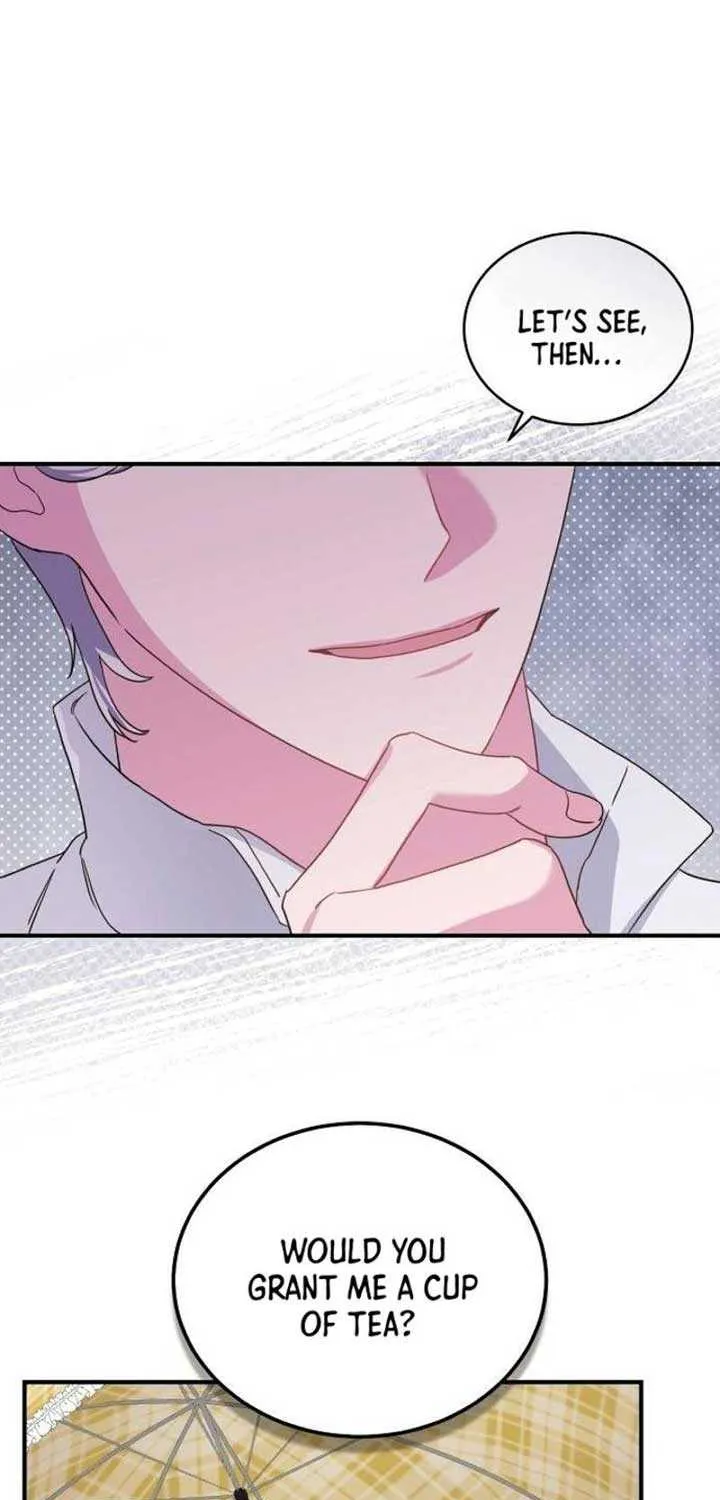 The Archduke’s Flower Is In Jeopardy Chapter 18 page 22 - 
