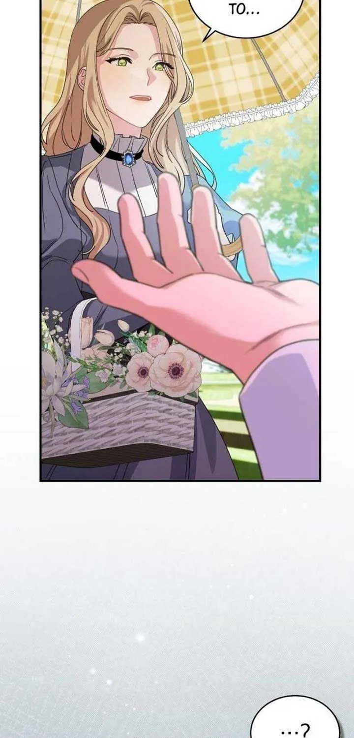 The Archduke’s Flower Is In Jeopardy Chapter 18 page 28 - 