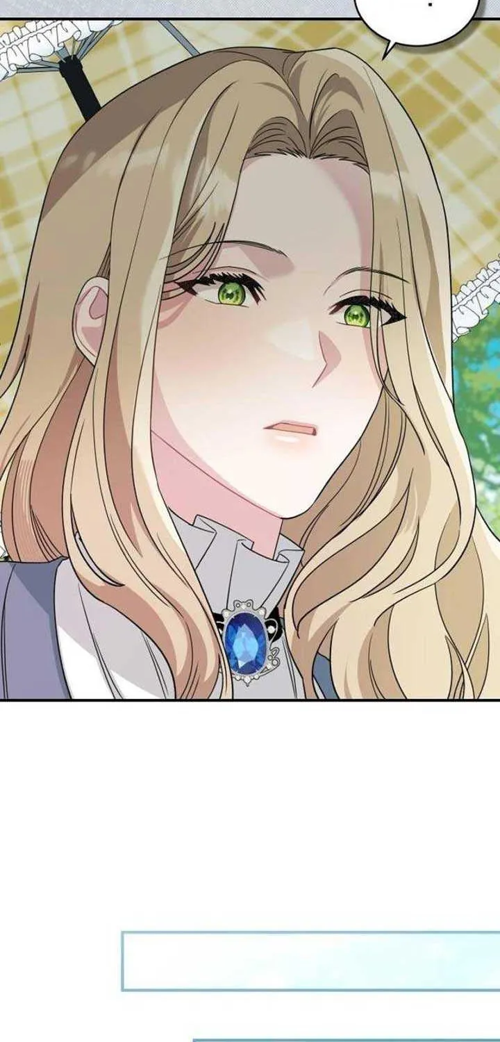 The Archduke’s Flower Is In Jeopardy Chapter 18 page 29 - 