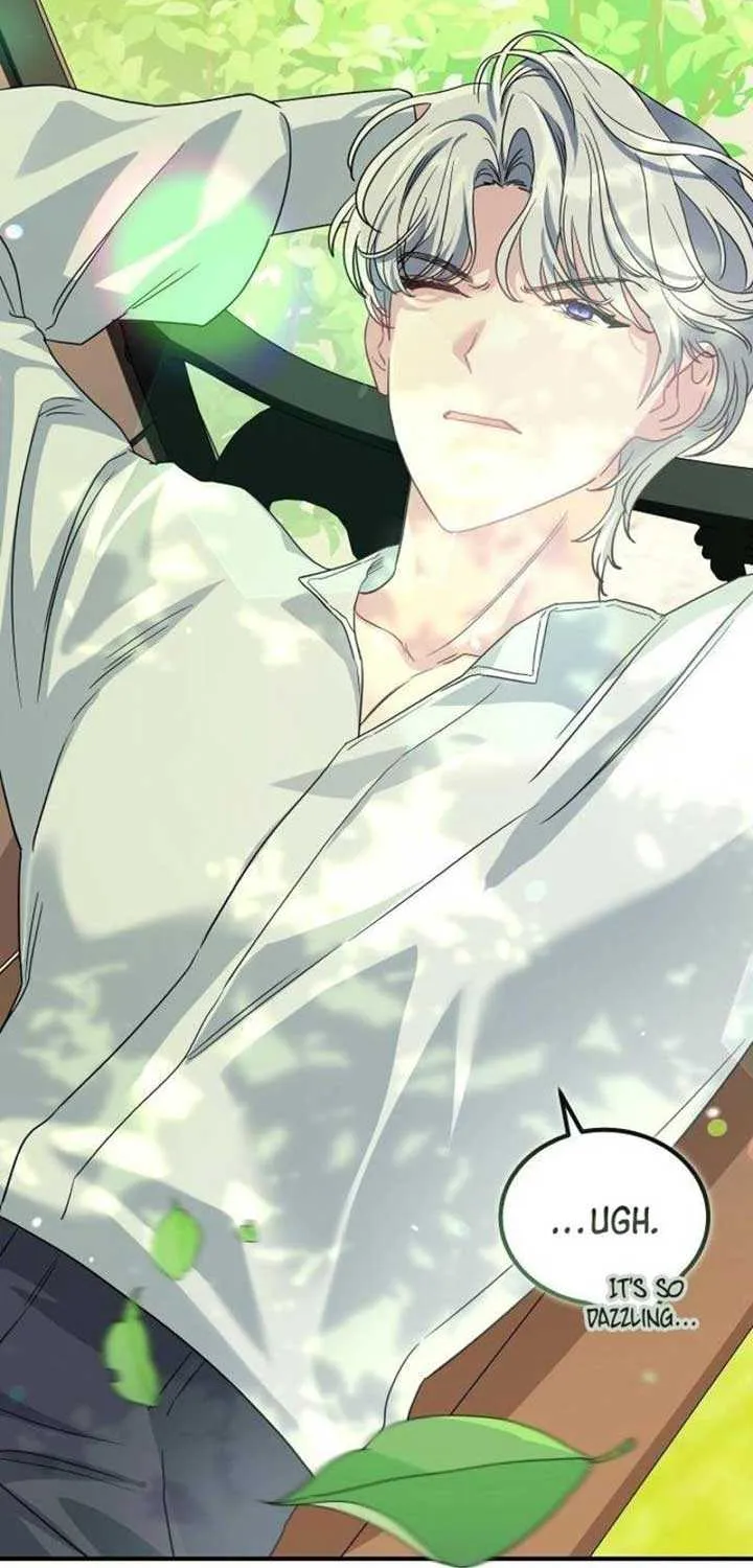 The Archduke’s Flower Is In Jeopardy Chapter 18 page 4 - 