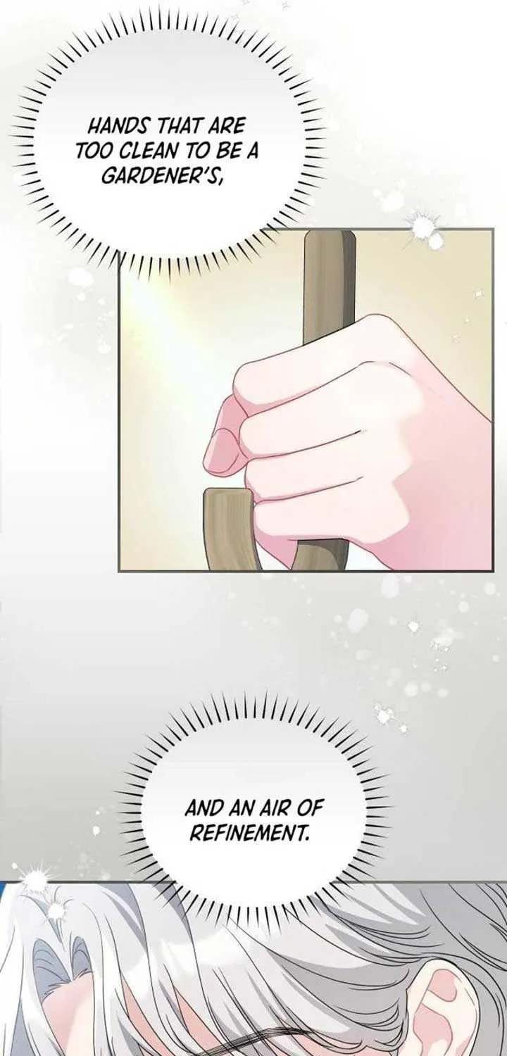 The Archduke’s Flower Is In Jeopardy Chapter 18 page 32 - 