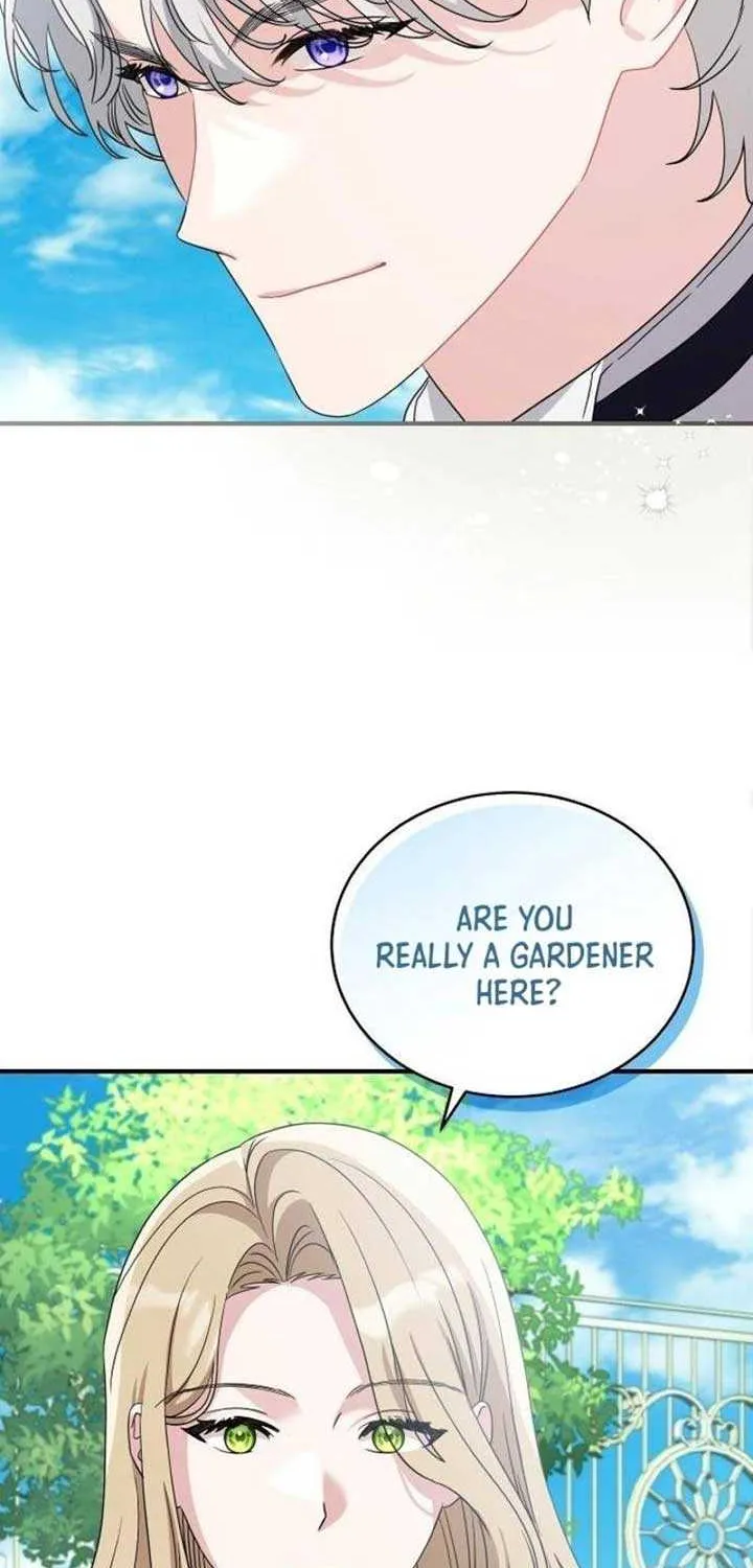 The Archduke’s Flower Is In Jeopardy Chapter 18 page 33 - 