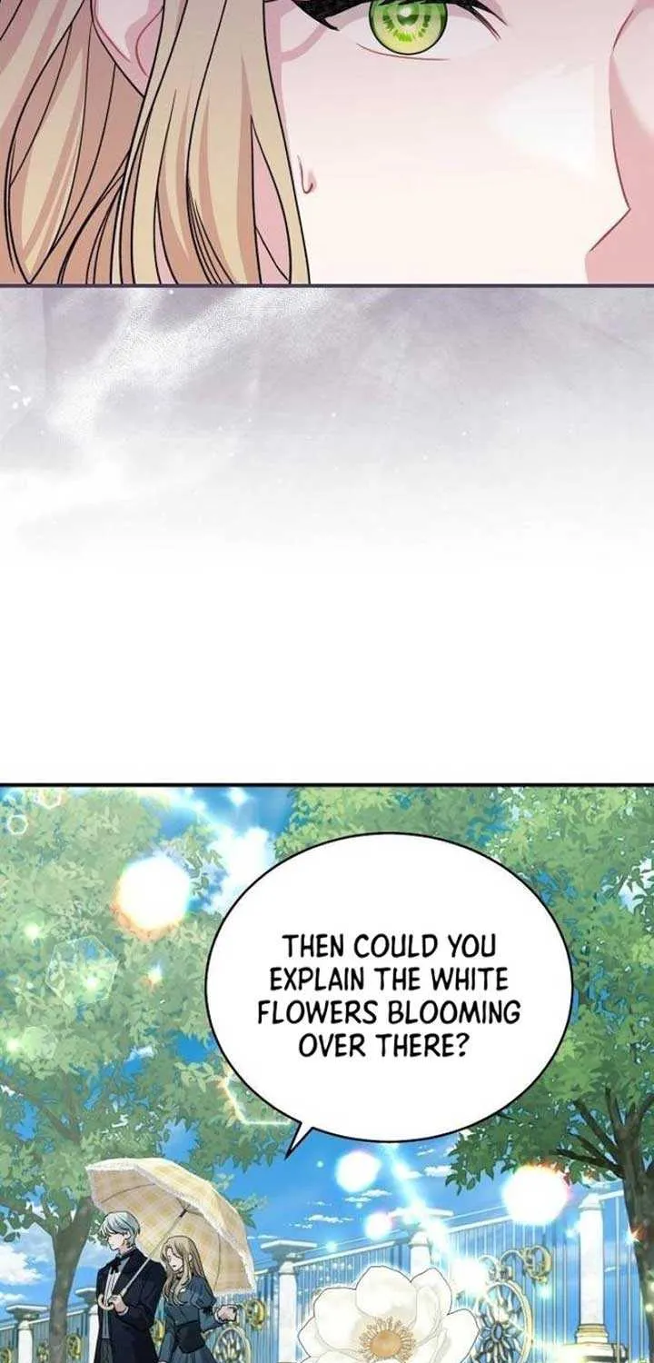 The Archduke’s Flower Is In Jeopardy Chapter 18 page 36 - 