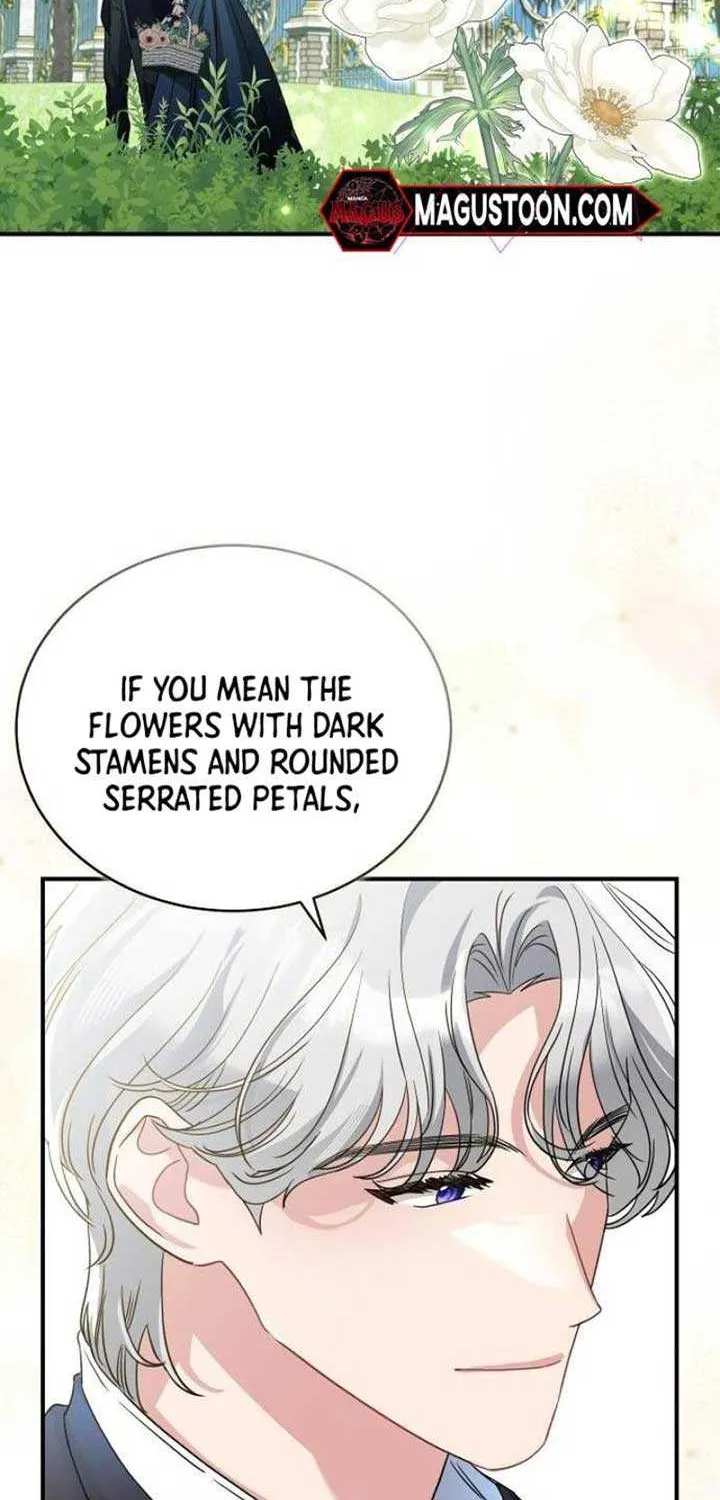 The Archduke’s Flower Is In Jeopardy Chapter 18 page 37 - 