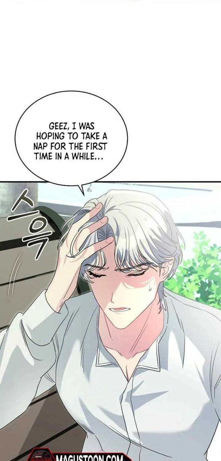 The Archduke’s Flower Is In Jeopardy Chapter 18 page 5 - 