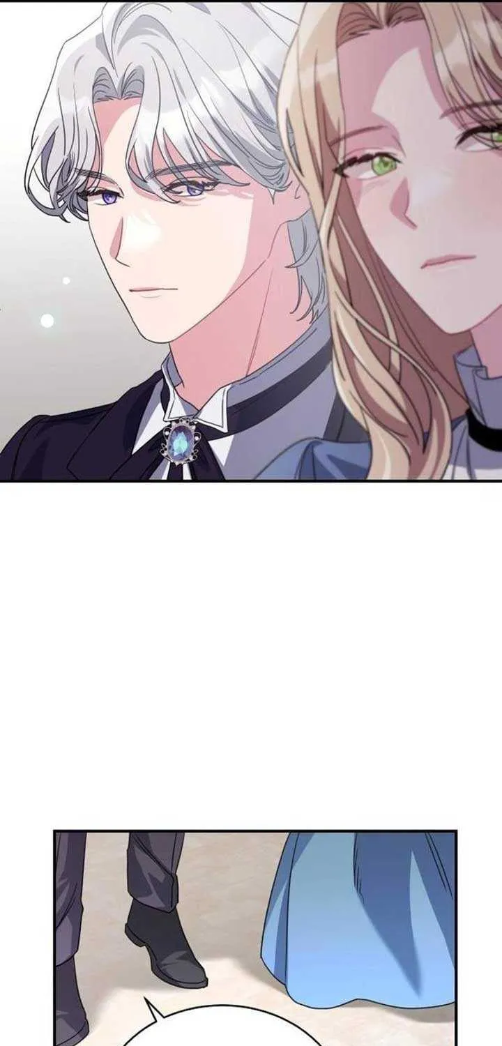 The Archduke’s Flower Is In Jeopardy Chapter 18 page 42 - 