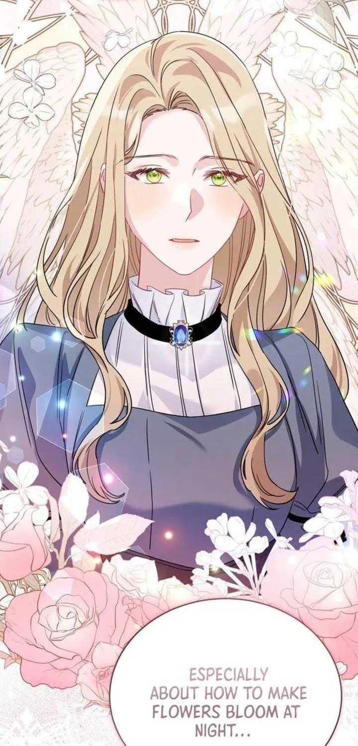 The Archduke’s Flower Is In Jeopardy Chapter 18 page 45 - 