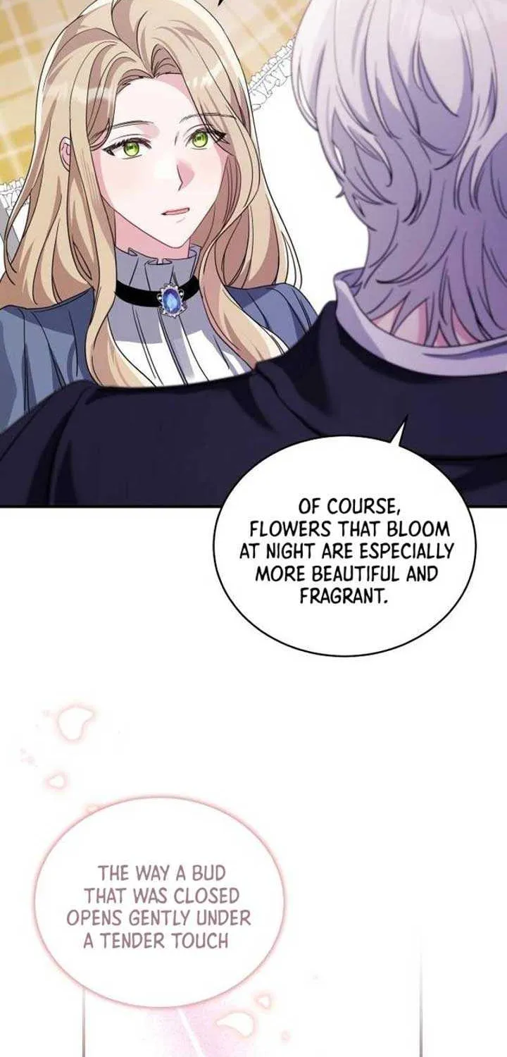 The Archduke’s Flower Is In Jeopardy Chapter 18 page 47 - 