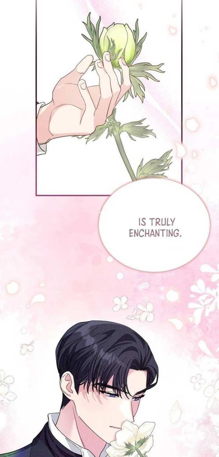 The Archduke’s Flower Is In Jeopardy Chapter 18 page 48 - 