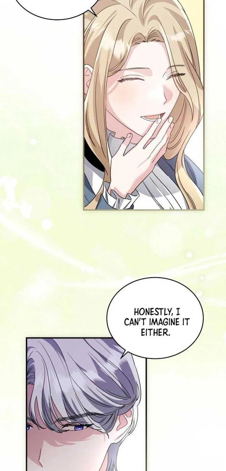 The Archduke’s Flower Is In Jeopardy Chapter 18 page 50 - 