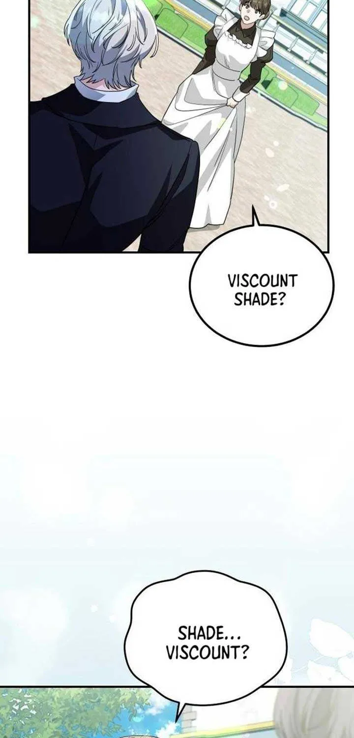 The Archduke’s Flower Is In Jeopardy Chapter 18 page 53 - 