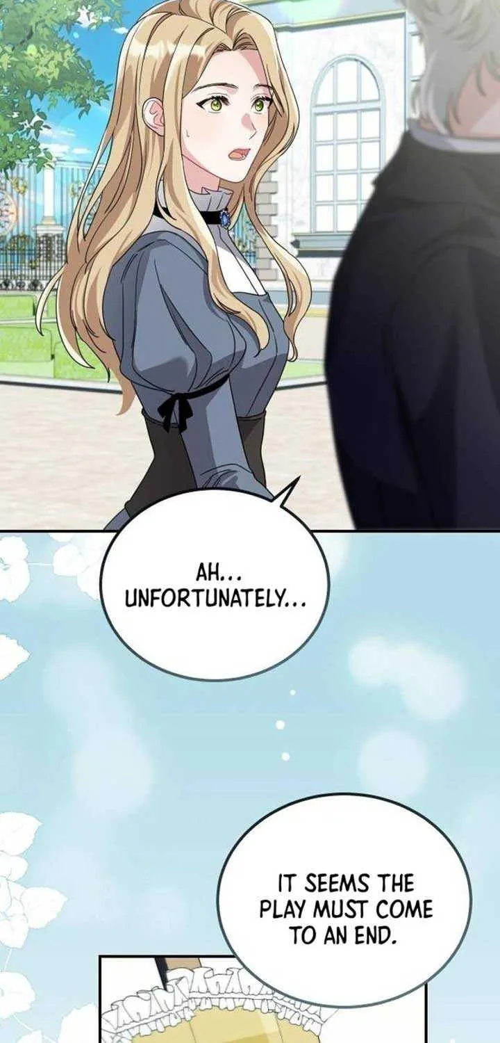 The Archduke’s Flower Is In Jeopardy Chapter 18 page 54 - 
