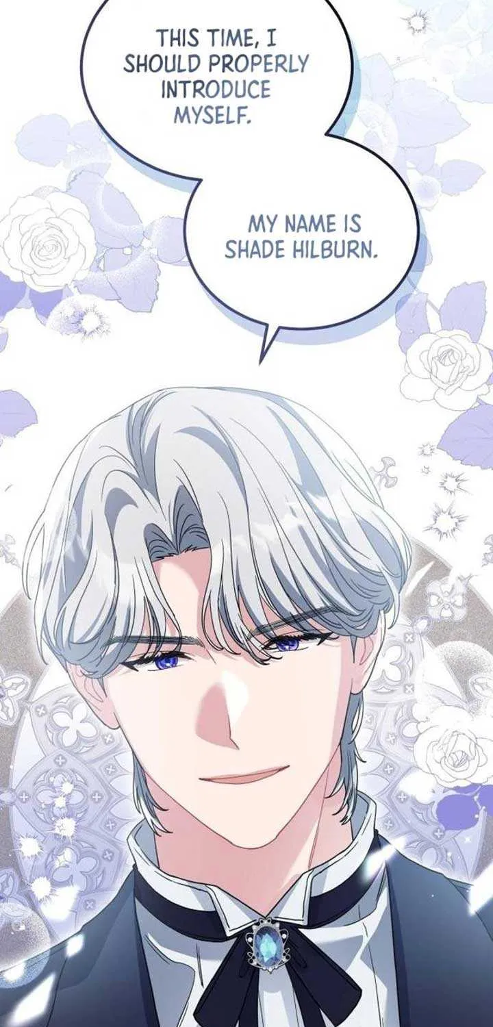 The Archduke’s Flower Is In Jeopardy Chapter 18 page 56 - 