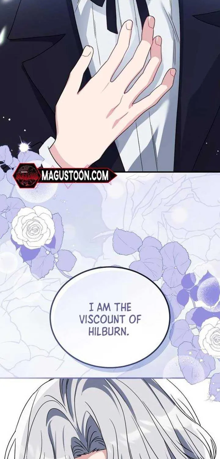 The Archduke’s Flower Is In Jeopardy Chapter 18 page 57 - 