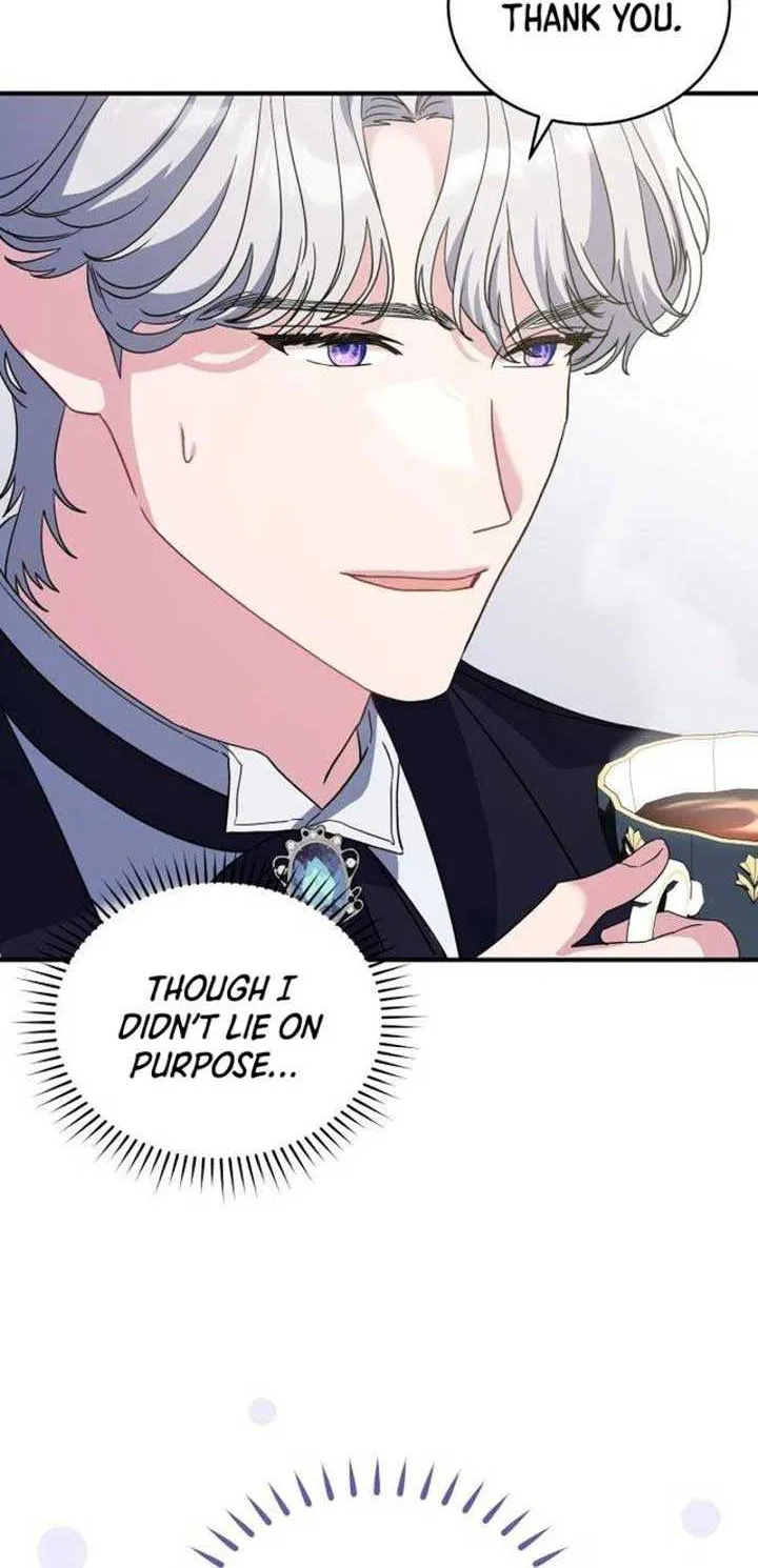 The Archduke’s Flower Is In Jeopardy Chapter 18 page 61 - 