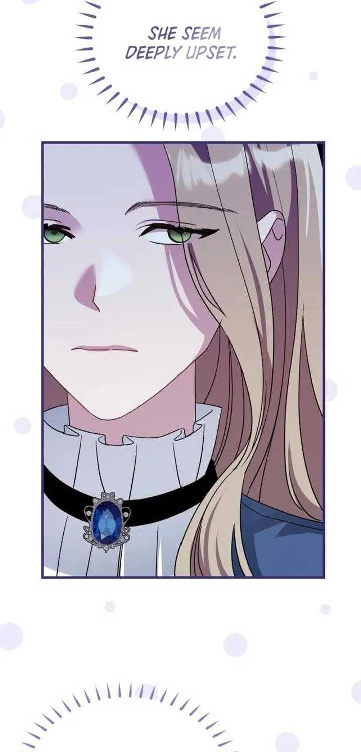 The Archduke’s Flower Is In Jeopardy Chapter 18 page 62 - 