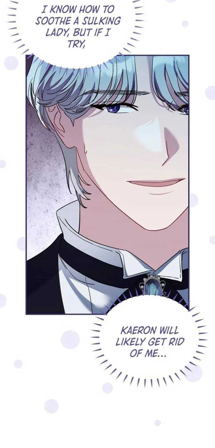 The Archduke’s Flower Is In Jeopardy Chapter 18 page 63 - 
