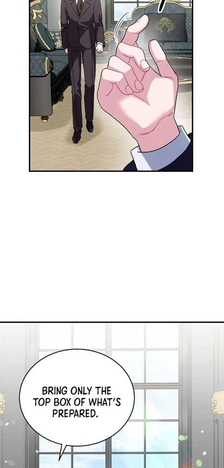 The Archduke’s Flower Is In Jeopardy Chapter 18 page 65 - 