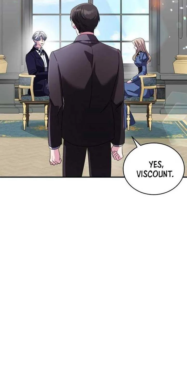 The Archduke’s Flower Is In Jeopardy Chapter 18 page 66 - 