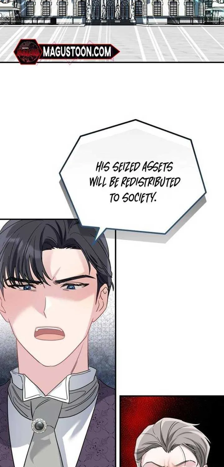 The Archduke’s Flower Is In Jeopardy Chapter 18 page 68 - 