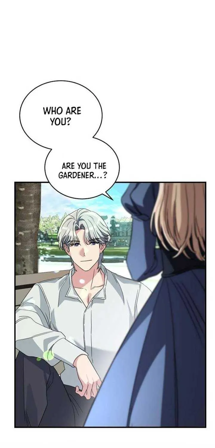 The Archduke’s Flower Is In Jeopardy Chapter 18 page 8 - 