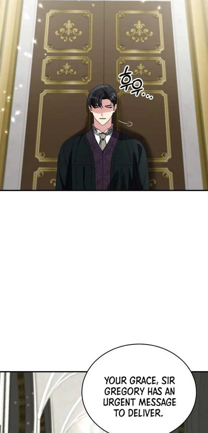 The Archduke’s Flower Is In Jeopardy Chapter 18 page 72 - 
